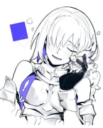 二次元插画 #11527792
