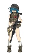 二次元插画 #11527800