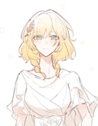 二次元插画 #11527812