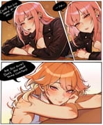 二次元插画 #11527820