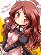 二次元插画 #11527826