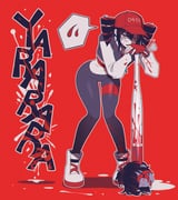 二次元插画 #11527828