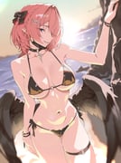 二次元插画 #11527847