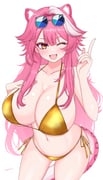二次元插画 #11527850