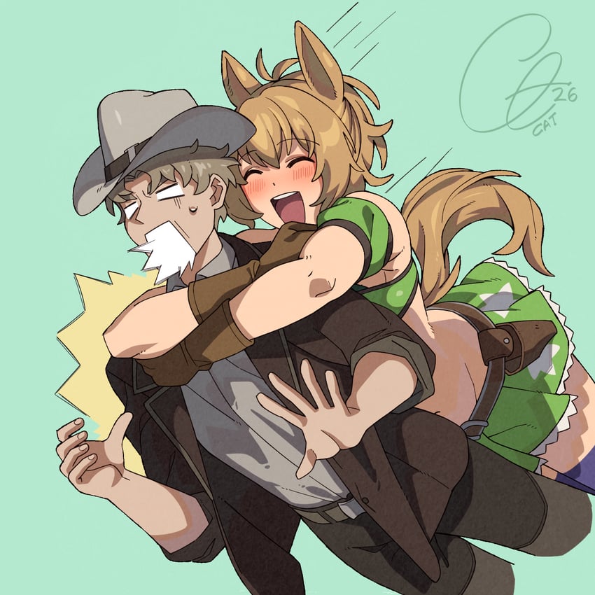 二次元插画
