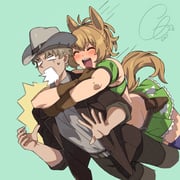 二次元插画 #11527852