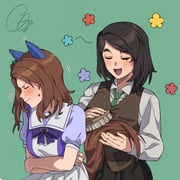 二次元插画 #11527854
