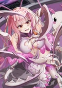 二次元插画 #11527857