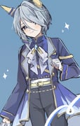 二次元插画 #11527862