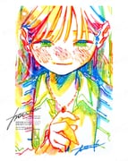 二次元插画 #11527867