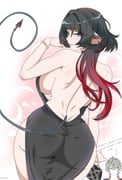 二次元插画 #11527884