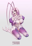 二次元插画 #11527888