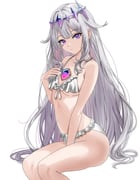 二次元插画 #11527897