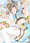 二次元插画 #11527908