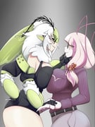 二次元插画 #11527917