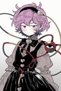 二次元插画 #11527918
