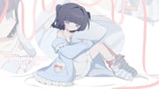 二次元插画 #11527927