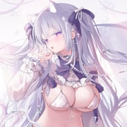 二次元插画 #11527936