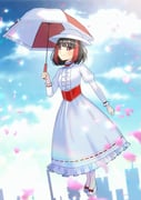 二次元插画 #11527940