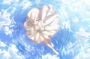 二次元插画 #11527943