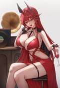 二次元插画 #11527945