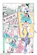 二次元插画 #11527950