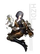 二次元插画 #11527957