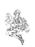 二次元插画 #11527958