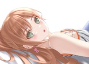 二次元插画 #11527971