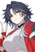 二次元插画 #11527972