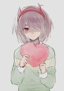 二次元插画 #11527984