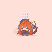 二次元插画 #11527985