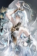 二次元插画 #11527990