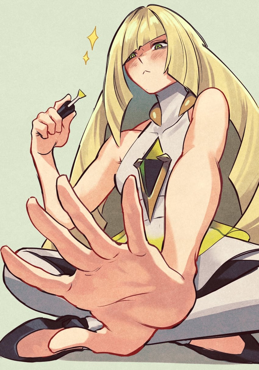 二次元插画