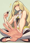 二次元插画 #11527991