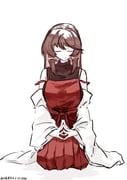 二次元插画 #11527997