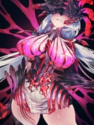 二次元插画 #11528004