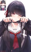 二次元插画 #11528016