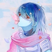 二次元插画 #11528028
