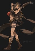 二次元插画 #11528029