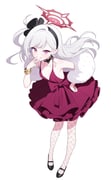 二次元插画 #11528033