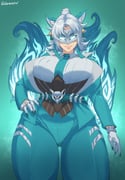 二次元插画 #11528044