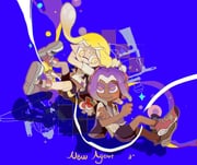 二次元插画 #11528047
