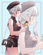 二次元插画 #11528057