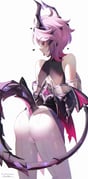 二次元插画 #11528062
