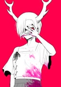 二次元插画 #11528066