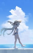 二次元插画 #11528068