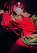 二次元插画 #11528075