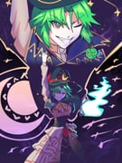 二次元插画 #11528077