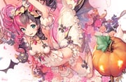 二次元插画 #11528083